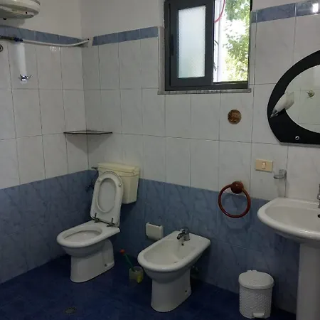 Affittacamere Kaja Durrës