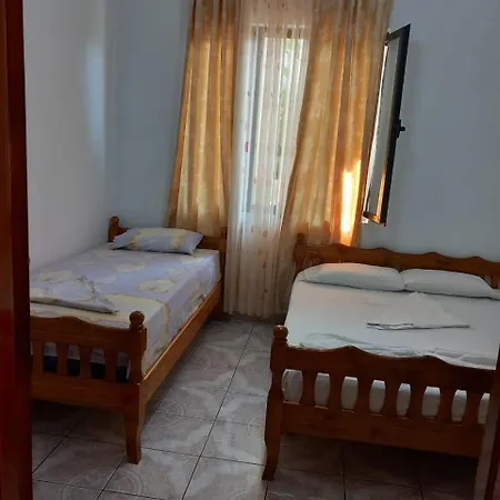 Kaja Affittacamere Durrës