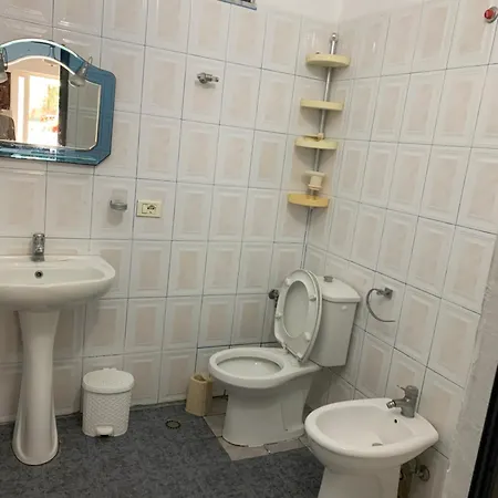 Kaja Affittacamere Durrës