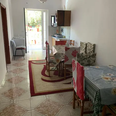 Kaja Maison d'hôtes Durrës